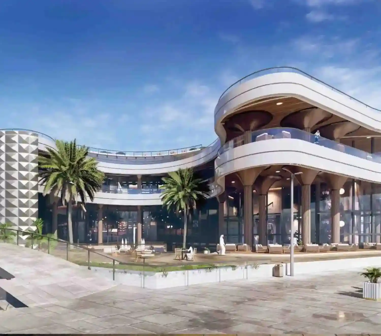 كورديليا مول